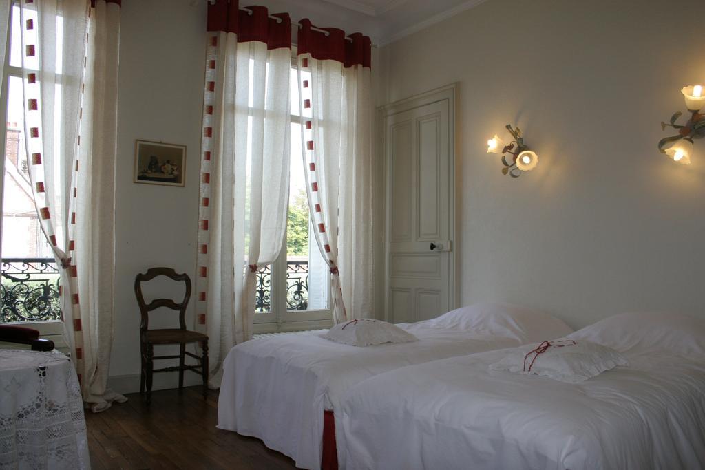 Chambre D'Hotes L'Ambroise Τρουά Εξωτερικό φωτογραφία